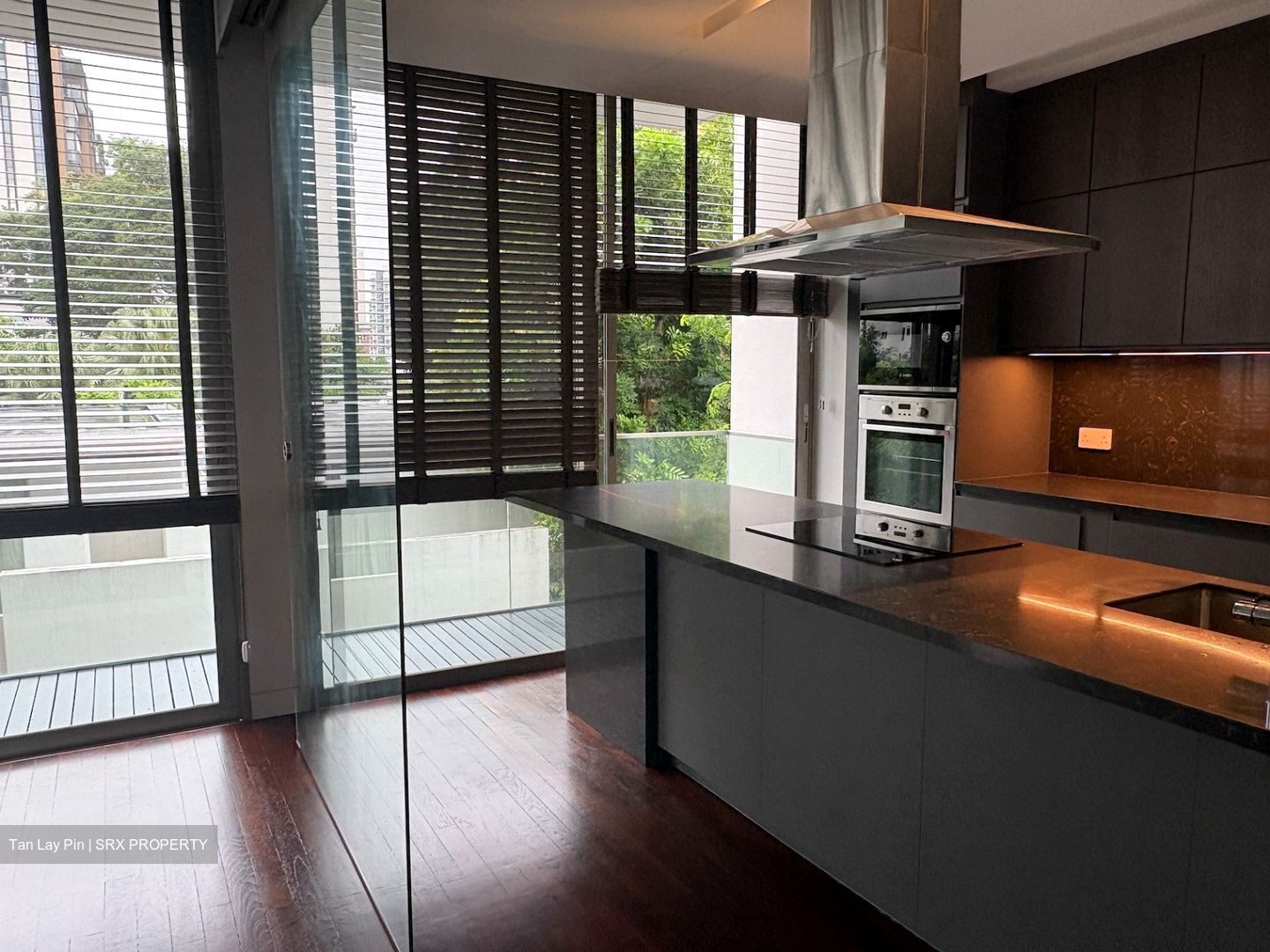 Three Three Robin (D10), Apartment #595161631